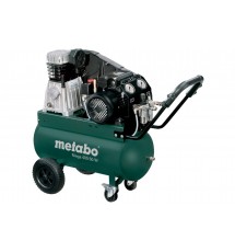 Компрессор Metabo Mega 400-50 W (ременной)