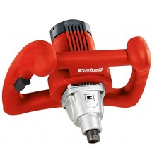 Миксер Einhell TC-MX 1400E Миксер Einhell TC-MX 1400E