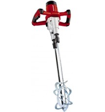 Миксер Einhell TE-MX 1600-2 CE Twin Миксер Einhell TE-MX 1600-2 CE Twin