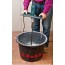Миксер строительный Rebir EM1450E 