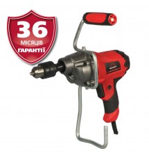Дрель-миксер Vitals Master Em-1285BR