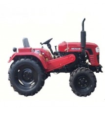 Минитрактор Forte TP 244-4WD