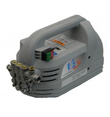 Мойка высокого давления Dolphin V2S/9080
