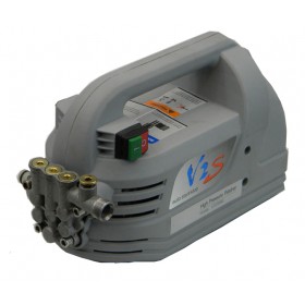 Мойка высокого давления Dolphin V2S/9080