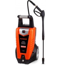 Мойка высокого давления Patriot GT-160 Pro