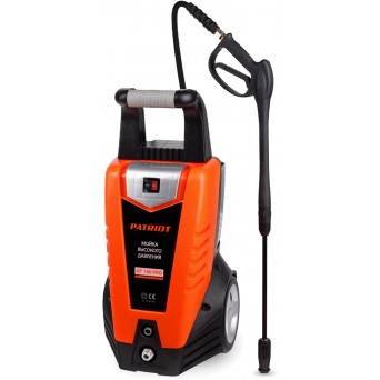 Patriot GT-160 Pro