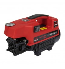 Мойка высокого давления Vitals Master Am 6.5-120w turbo