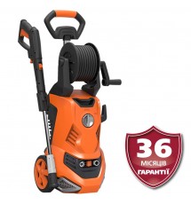 Мойка высокого давления Vitals Am 7.5-170w optimum