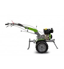 Дизельный мотоблок Bizon 1100AE-3 Lux