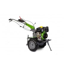 Дизельный мотоблок Bizon 1100A Lux