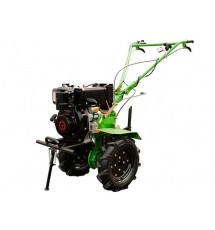 Дизельный мотоблок Bizon 1100AE Lux
