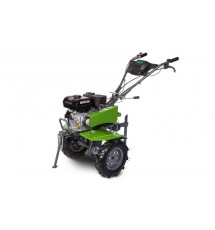Бензиновый мотоблок Bizon 910 Lux