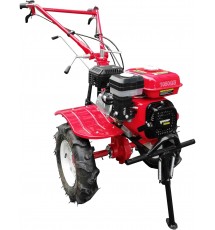 Бензиновый мотоблок Forte 1050GS-3 (3вперед/1 назад)  