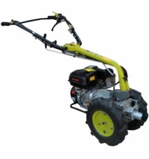Мотоблок Grunfeld MF-360 (двигатель Honda GX160)