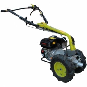 Мотоблок Grunfeld MF-360 (двигатель Honda GX160)
