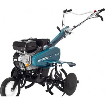 Hyundai T-1200