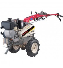 Мотоблок дизельный Kama KDT910E