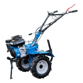 Бензиновый мотоблок Powercraft МБ-2070Б/М2