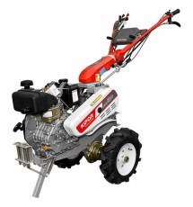 Мотоблок дизельный Kipor KDT910E