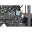 Weima DeLuxe WM-1100BE-6 differential