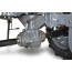 Weima DeLuxe WM-1100BE-6 differential