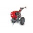 Weima DeLuxe WM-1100BE-6 differential
