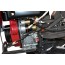 Weima DeLuxe WM-1100BE-6 differential