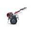 Weima DeLuxe WM-1100BE-6 differential