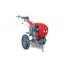 Weima DeLuxe WM-1100BE-6 differential