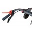 Weima DeLuxe WM-1100BE-6 differential