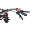 Weima DeLuxe WM-1100BE-6 differential