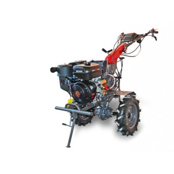 Weima Deluxe WM1100FE6 KM