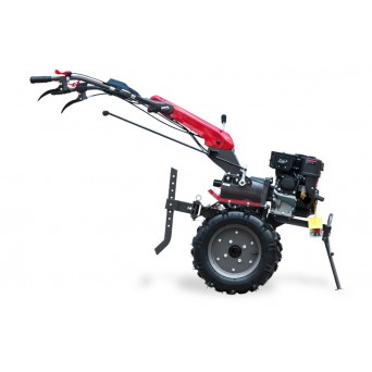 Weima Deluxe WM-1100C-6 KM Differential