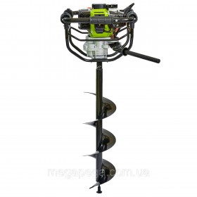 Мотобур Grunfeld BE-250A
