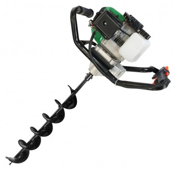 Grünwelt GW-EB 523
