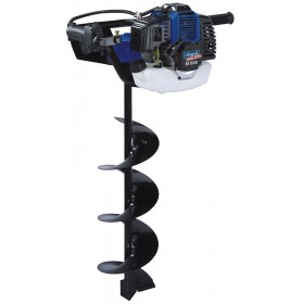 Мотобур Scheppach EB 1650