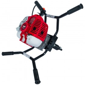 Мотобур Vitals Professional BUM-621a