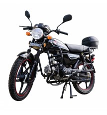 Мотоцикл Spark SP110С-2WQ