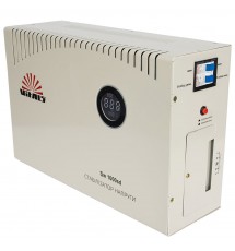 Стабилизатор напряжения Vitals Sw 1000sd (10000Вт)