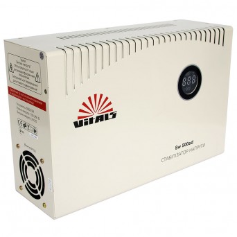 Vitals Sw 500sd