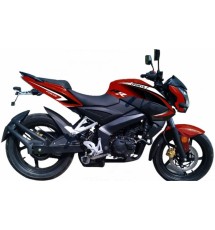 Мотоцикл Forte FT300-C5C