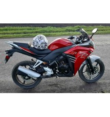 Мотоцикл Forte FT300-CTA Мотоцикл Forte FT300-CTA