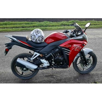 Forte FT300-CTA