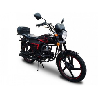 Hornet Alpha 125