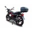 Hornet Alpha 125