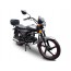 Hornet Alpha Lux 125
