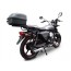 Hornet Alpha Lux 125