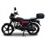 Hornet Alpha Lux 125