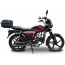 Hornet Alpha Lux 125