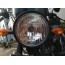 Hornet Alpha Lux 125